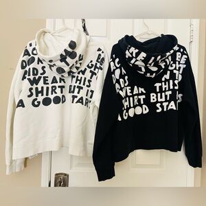 Maison Martin Margiela Black and White Label